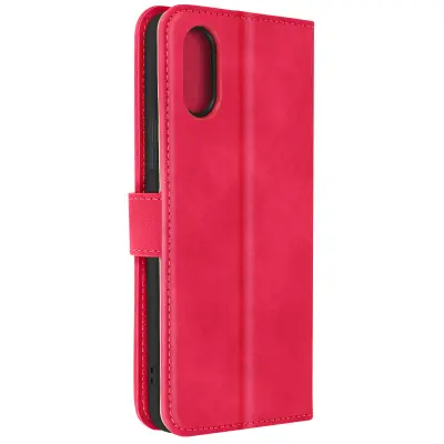 Torbica za Sony Xperia 10 VI preklopna novčanik