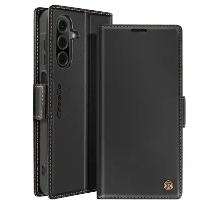 Torbica za Samsung Galaxy A26 novčanik anti-RFID