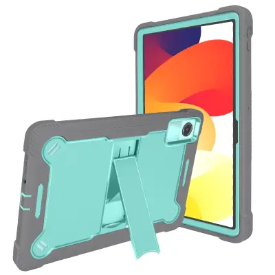 Maska za Xiaomi Redmi Pad SE / Pad 2 otporna na udarce s postoljem