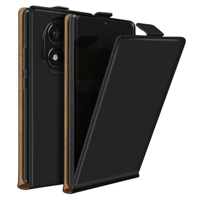 Okretna futrola za uspravno držanje za Redmi Note 14 Pro i 14 Pro Plus s držačem za kartice