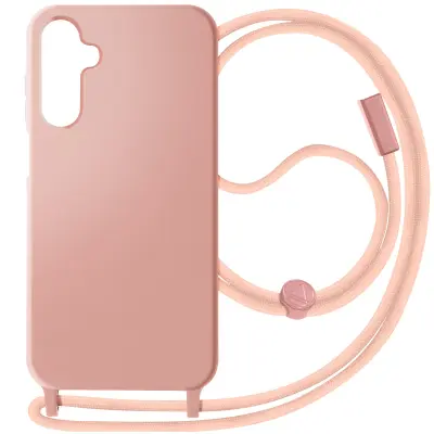 Polukruta futrola za kabel za Samsung Galaxy A15