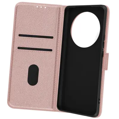 Torbica za Rose Gold boju novčanik i video stalak