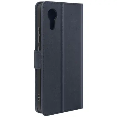 Torbica za Samsung Galaxy Xcover 7 preklopna novčanik i video stalak