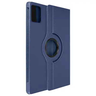 Torbica za Lenovo Tab M11 preklopna folio rotirajuća 360 stalak