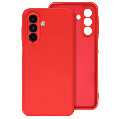 Maska za Samsung Galaxy A26 Polukruta Soft-touch protiv otisaka prstiju