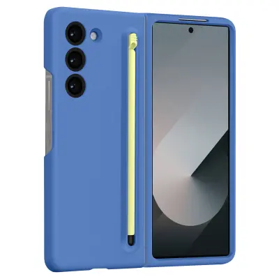 Maska Samsung Galaxy Z Fold 6 Soft Touch s olovkom