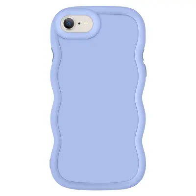 Maska za iPhone 7, 8, SE 2020 i SE 2022 Silikonska otporna na udarce