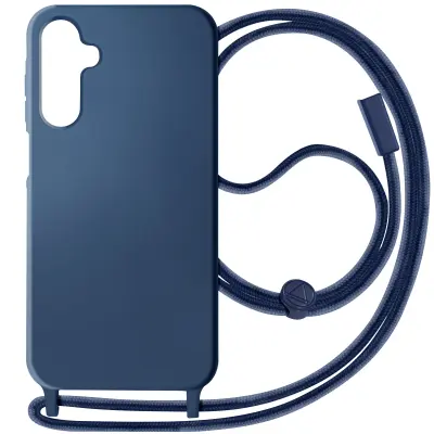 Polukruta futrola za kabel za Samsung Galaxy A15