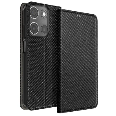Torbica za Motorola Moto G15 i Moto G15 Power preklopna držač kartica
