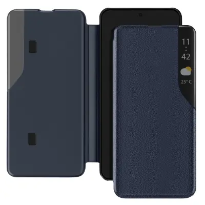 Torbica za Xiaomi Redmi Note 14 5G preklopna video stalak
