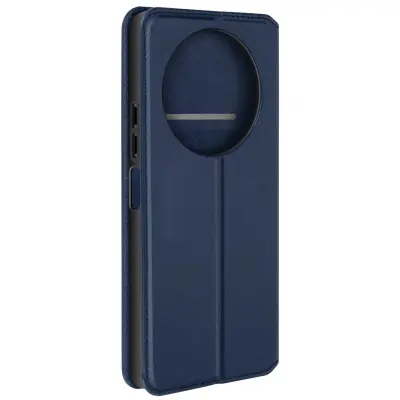 Torbica za Xiaomi Redmi A3 preklopna držač kartica i video stalak
