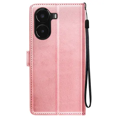Torbica za Xiaomi Poco X7 Pro uzica preklopna stalak novčanik