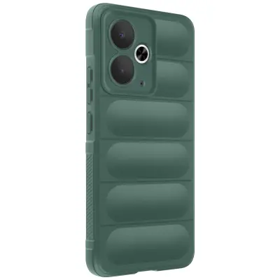 Maska za Realme 14T otporna na udarce silikon
