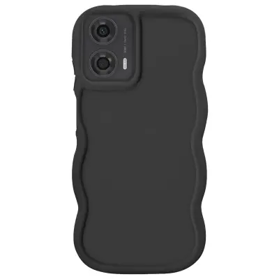 Maska za Motorola Moto G24, G04 i G04s Silikonska otporna na udarce