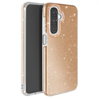 Maska sa šljokicama za Samsung Galaxy A26 Otporna na udarce, svjetlucava
