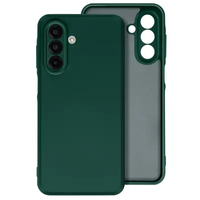 Maska za Samsung Galaxy A26 Polukruta Soft-touch protiv otisaka prstiju