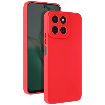 Maska za Honor 200 Smart silikon mat zaštićen blok kamere