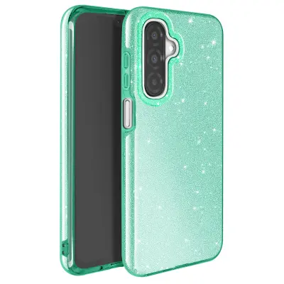 Maska sa šljokicama za Samsung Galaxy A26 Otporna na udarce, svjetlucava