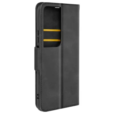 Torbica za Honor 90 Smart preklopna novčanik stalak uzica