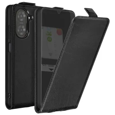 Futrola s preklopom za Xiaomi Redmi A5 s mjestom za karticu