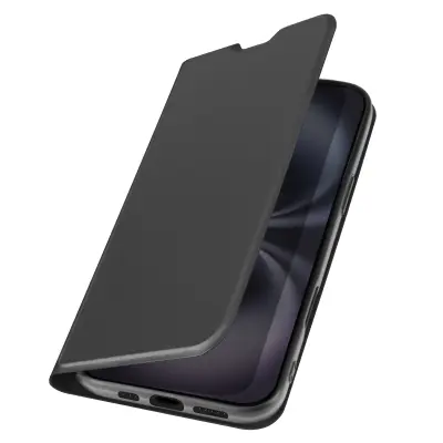 Torbica za iPhone 16 soft touch držač kartica video stalak