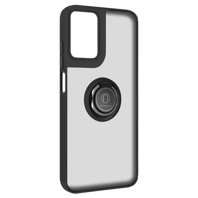 Maska za Motorola Moto G24, G04 i G04s prsten za video postolje