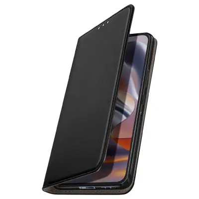 Torbica za Motorola Edge 50 Neo, Edge 60 Neo i ThinkPhone 25 magnetska preklopna