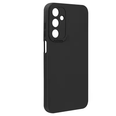 Maska za Samsung Galaxy A25 5G mat silikon sa zaštitom kamere