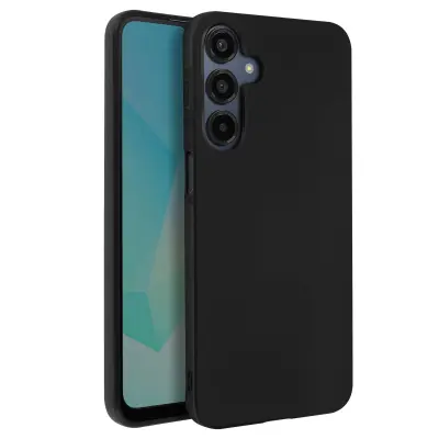 Maska za Samsung Galaxy A16 mekani mat silikon