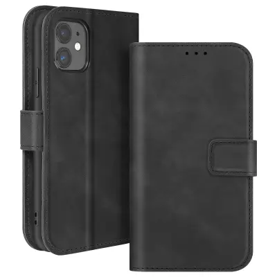 Torbica za iPhone 11 novčanik preklopna video stalak