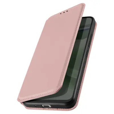 Futrola za Apple iPhone 11 s držačem za kartice, video podrškom i magnetskim preklopom