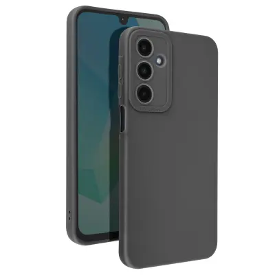 Maska za Samsung Galaxy A16 mat silikon sa zaštićenim blokom kamere