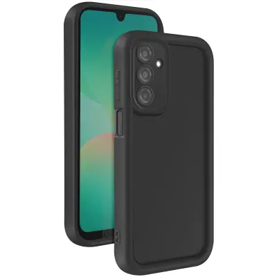Maska za Samsung Galaxy A26 Silikonska Soft Touch povišeni rubovi