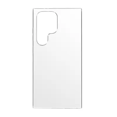 Maska za Samsung Galaxy S24 Ultra tanka 0.5mm, otporna na žutilo