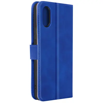 Torbica za Sony Xperia 10 VI preklopna novčanik