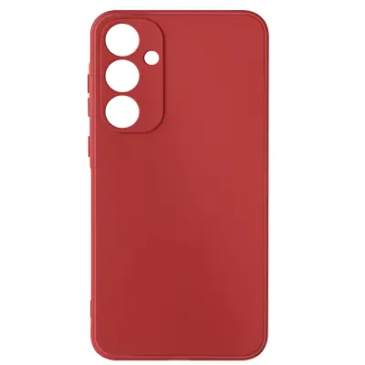 Maska za Samsung Galaxy A55 Soft Touch mat fleksibilni silikon