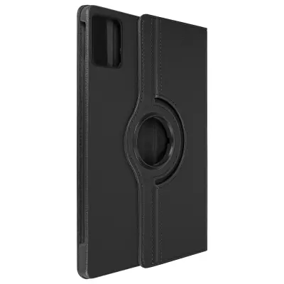 Torbica za Lenovo Tab M11 preklopna folio rotirajuća 360 stalak