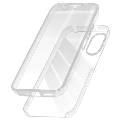 Potpuna maska za Xiaomi Redmi 13C otporna na udarce