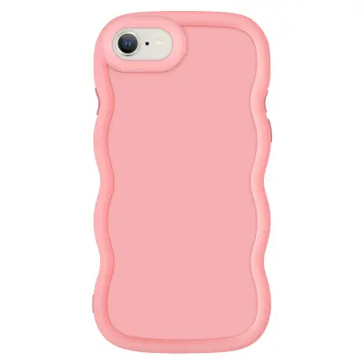 Maska za iPhone 7, 8, SE 2020 i SE 2022 Silikonska otporna na udarce
