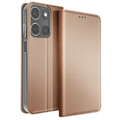 Torbica za Motorola Moto G15 i Moto G15 Power preklopna držač kartica