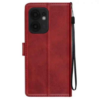 Torbica za Oppo Reno 13 F i 13 FS uzica preklopna stalak novčanik