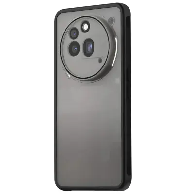 Maska za Nothing Phone 3a Pro, otporna na udarce s ojačanim kutovima