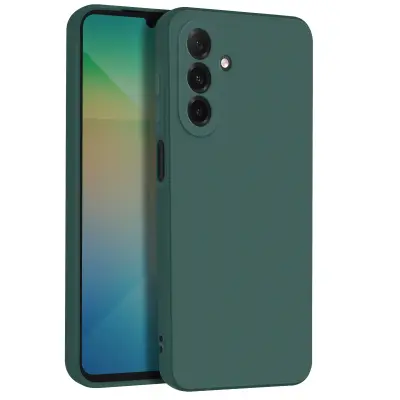 Maska za Samsung Galaxy A26 mekani mat silikon