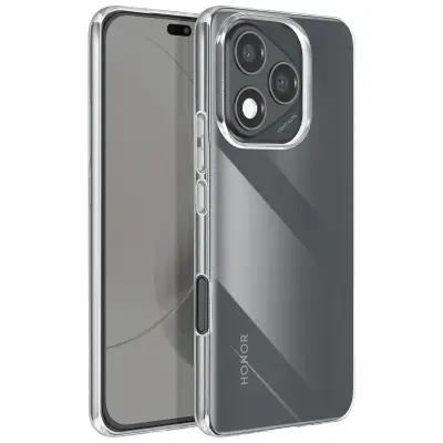 Maska za Honor 400 Lite, mekani silikon