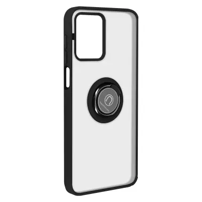 Maska za Motorola Moto G53 / G23 i G13 prsten za video postolje