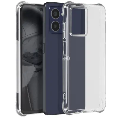 Maska za HMD Pulse Pro Otporna na udarce, fleksibilna, ojačani kutovi
