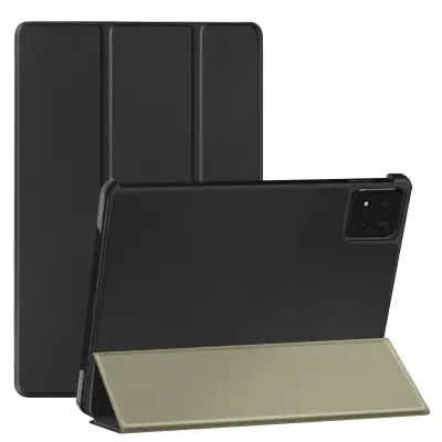 Torbica za Xiaomi Pad 7 Pro i Pad 7 preklopna video stalak tipkovnica