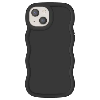 Maska za iPhone 13 Silikonska otporna na udarce serije Candy