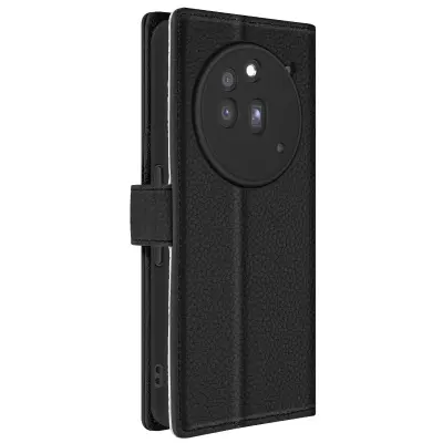 Torbica za Nothing Phone 3a Pro novčanik magnetski jezičak