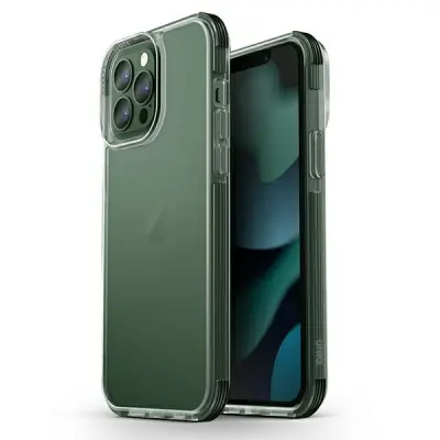 JEDINSTVENO ZAŠTITNO KUĆIŠTE ZA IPHONE 13 PRO MAX 6.7 S POJAČANIM SISTEAMOM ZAŠTITE
